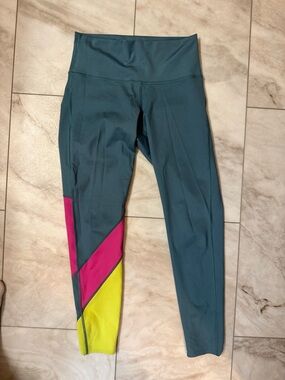 Cotopaxi Leggings